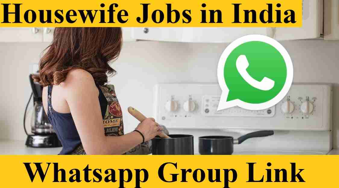 Online jobs for housewives in kerala